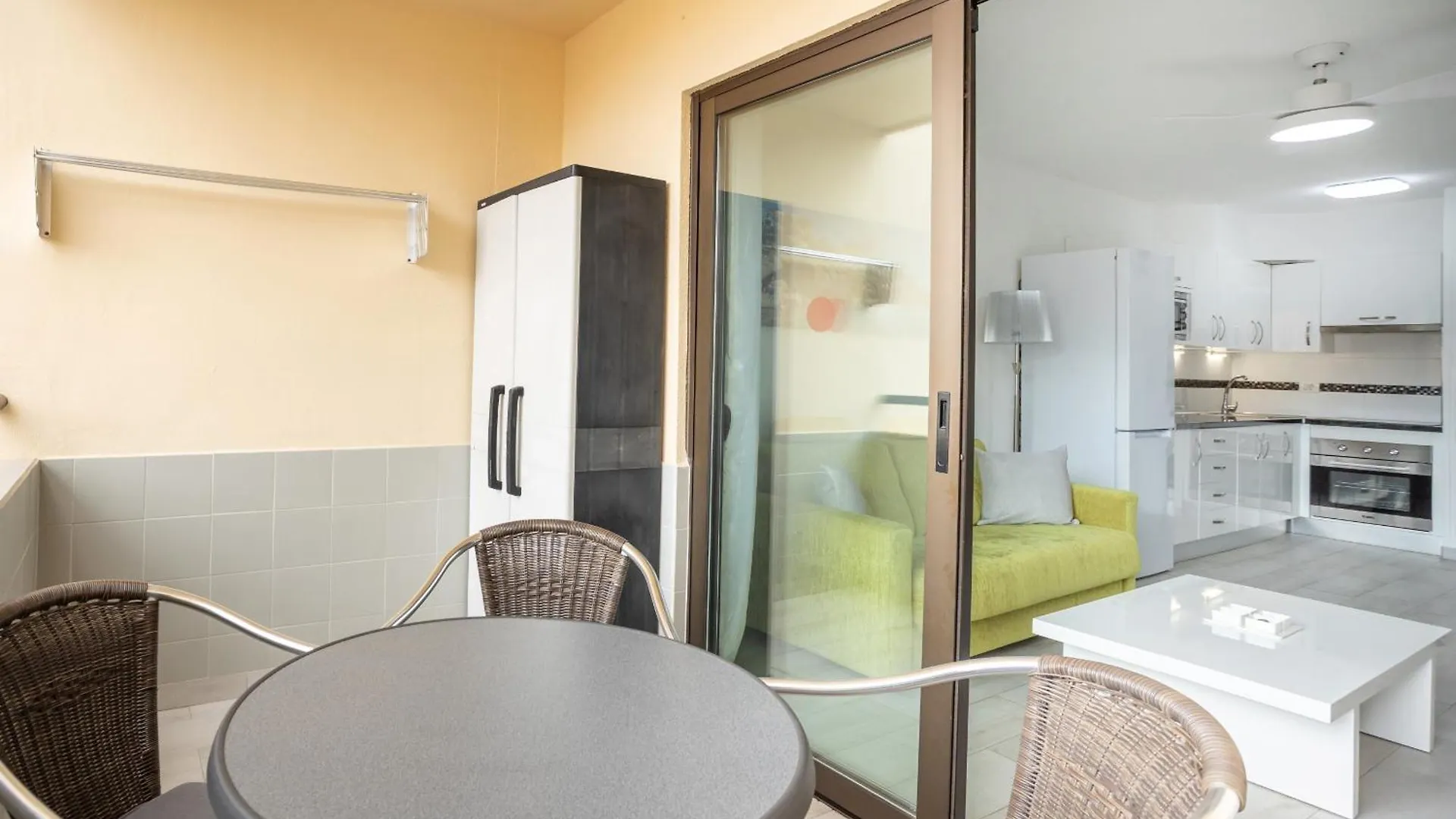Castle Harbour Holiday Home Heated Pool Views By Lovetenerife Los Cristianos  Spain