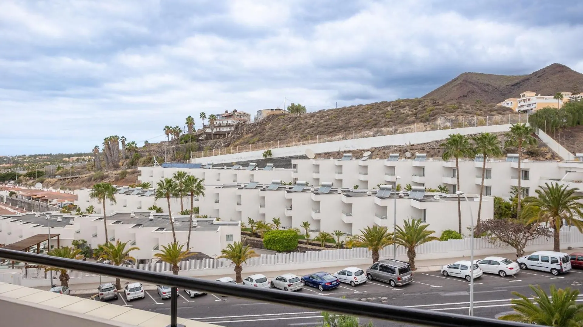 Apartment Castle Harbour Holiday Home Heated Pool Views By Lovetenerife Los Cristianos