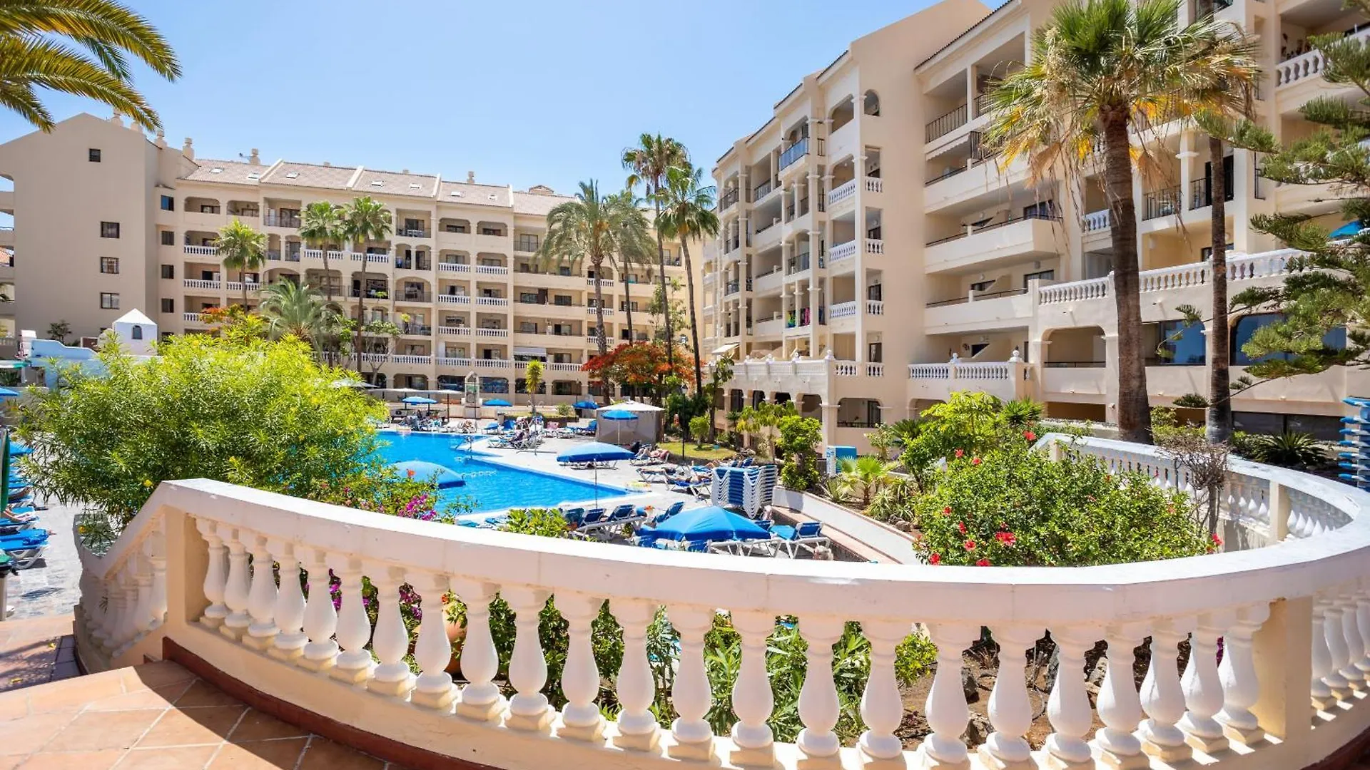 Castle Harbour Holiday Home Heated Pool Views By Lovetenerife Los Cristianos  0*, Los Cristianos (Tenerife) Spain